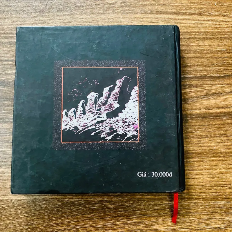 Âm vang dòng Thạch Hãn (Tập 1)#HATRA 972649