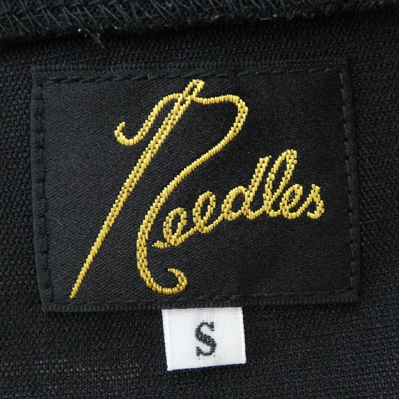 ニードルズ NEEDLES 0T253 Áo khoác cardigan - Hàng hiệu Authentic 887245