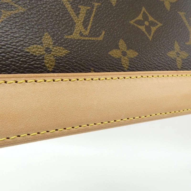 Túi Louis Vuitton Monogram Alma BB M53152 618562