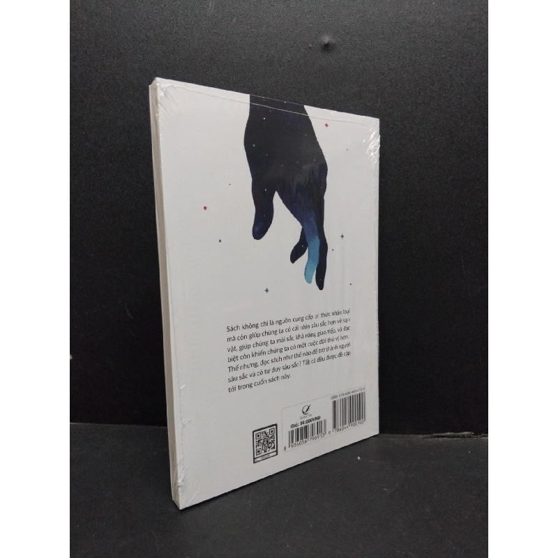 Nơi Chỉ Người Đọc Sách Mới Có Thể Chạm Tới mới 100% HCM0107 Takashi Saito VĂN HỌC 915996