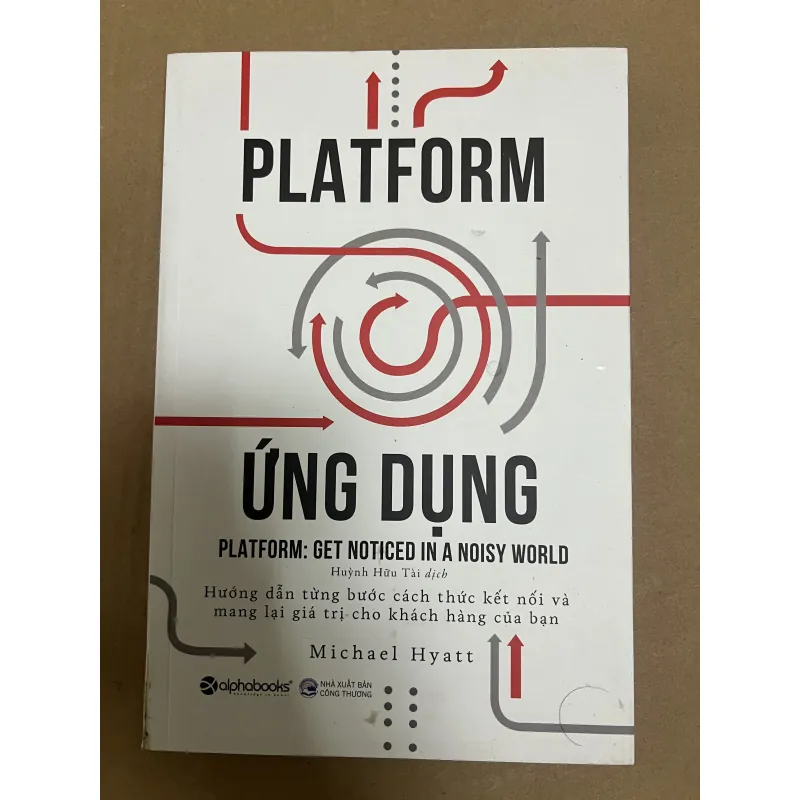 Platform Ứng Dụng 1022640