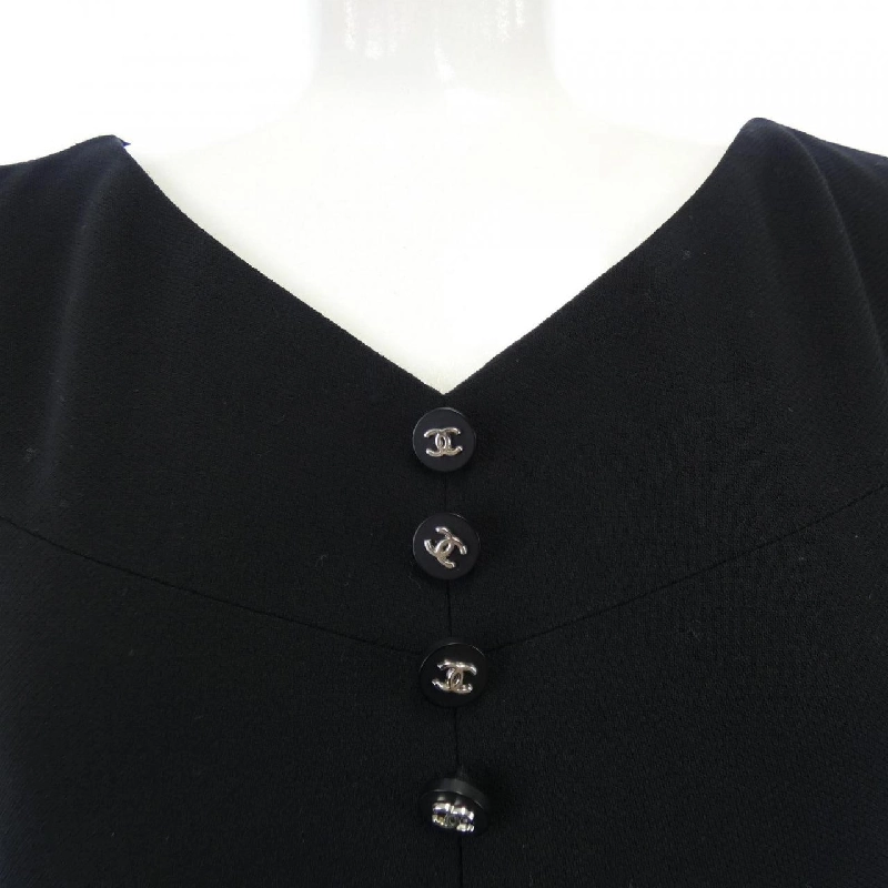 CHANEL P06363V02954 Váy - Hàng hiệu Chính hãng 814823