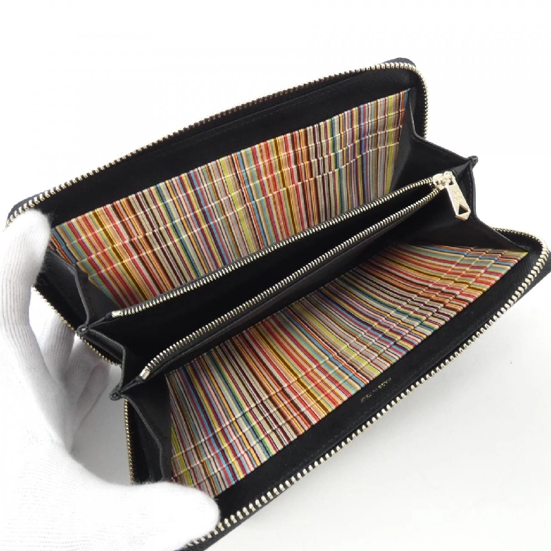 【Sản phẩm mới】Ví Paul Smith 4778X 623191