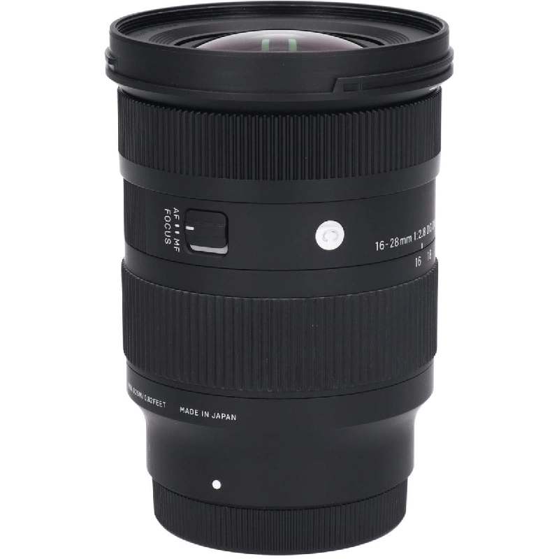 Ống kính E(C) 16-28mm F2.8DG DN - Hàng hiệu Authentic 880092
