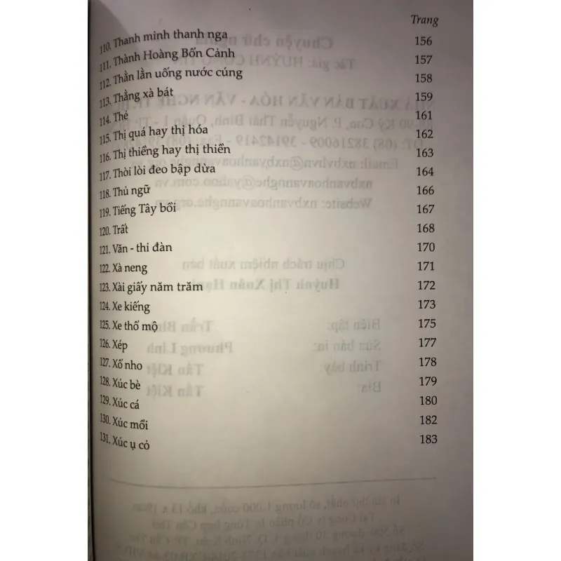 Chuyện chữ nghĩa  749577