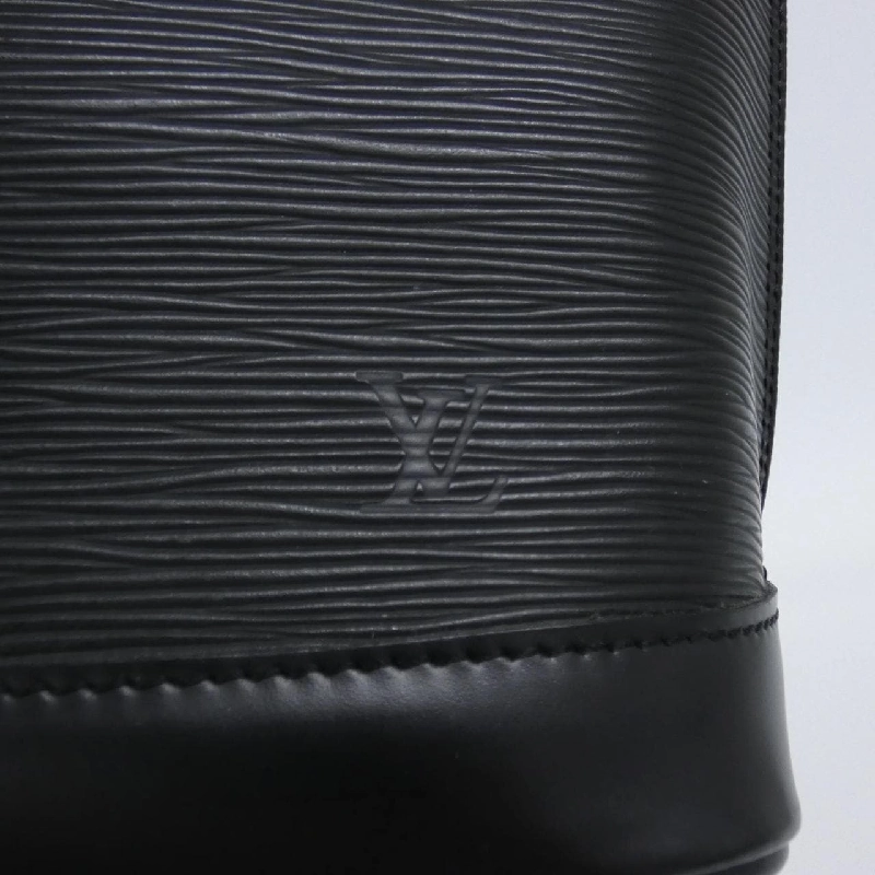 Túi Louis Vuitton Epi Alma PM M52142 617823