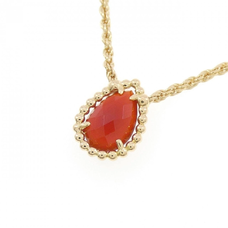 Boucheron Serpent Bohème Necklace - Hàng hiệu Authentic 840328