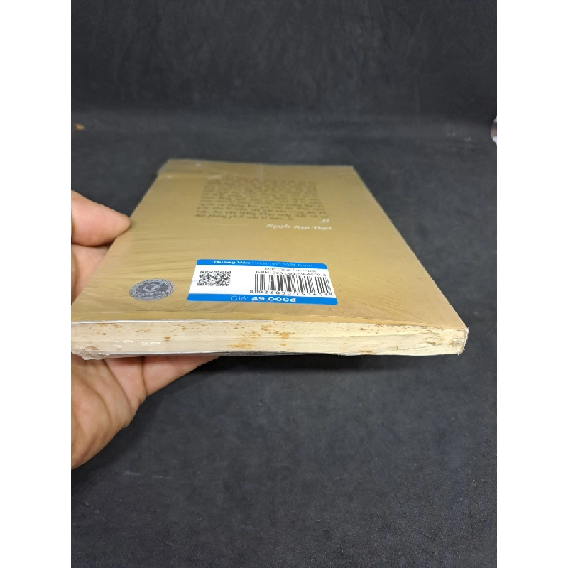 [59K/kg] Độc Thoại 20 - Mạc Thụy mới 90% HCM2606 365297