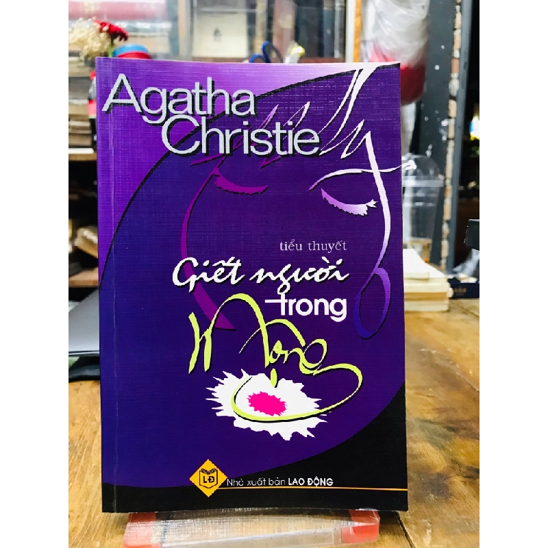 Giết người trong mộng - Agatha Christie 127925