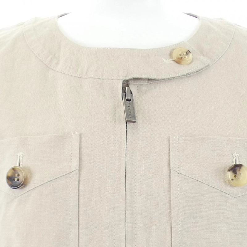 Theory luxe 03-2109660 Áo khoác - Hàng hiệu Authentic 811714