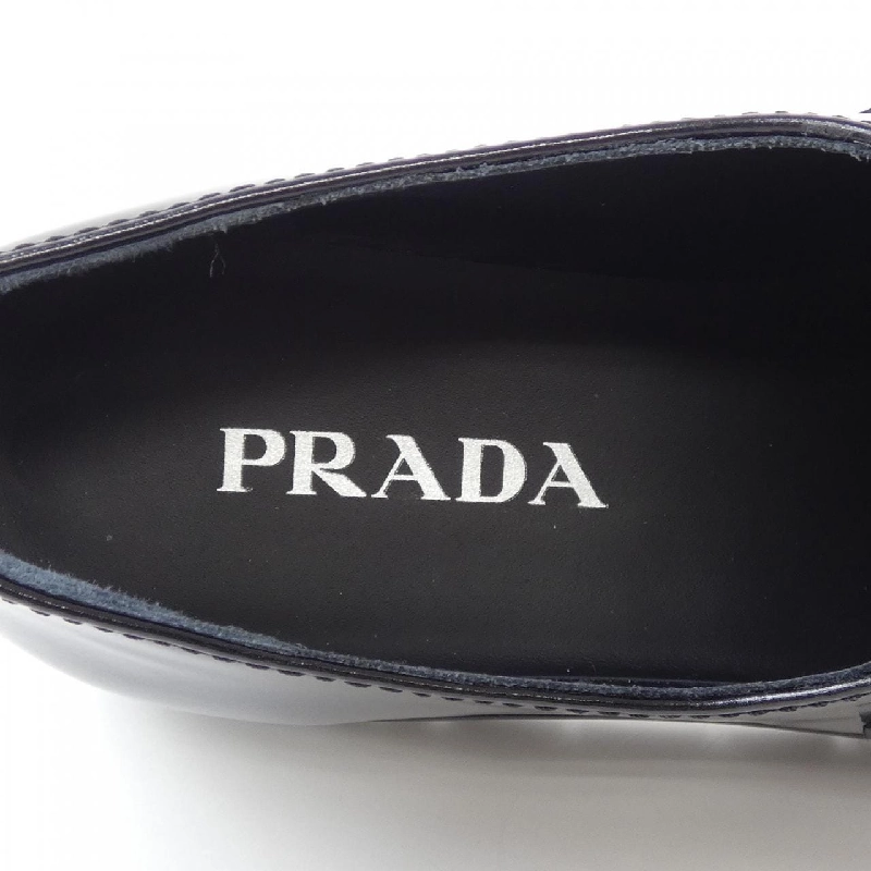 Giày PRADA Triangle Logo 1D510N - Hàng hiệu Chính hãng 827307