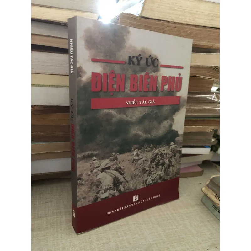 Ký ức Điện Biên Phủ  997303