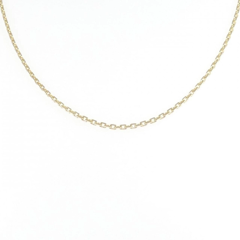 Boucheron 750YG Necklace - Hàng hiệu Authentic 846829