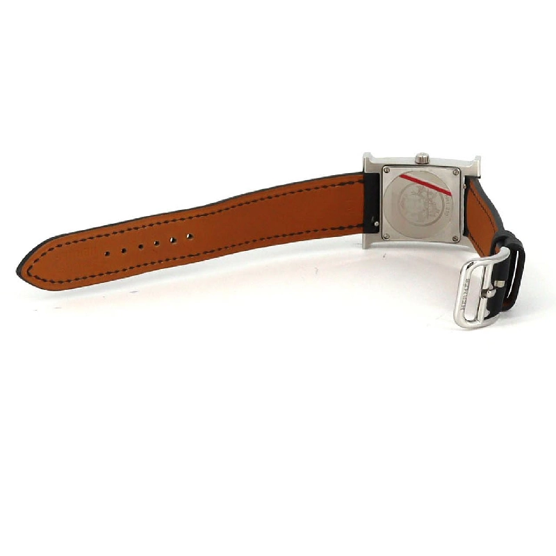 Đồng hồ H của Hèrmes HH1.210 SS Quarts - Hàng hiệu Chính hãng 875798