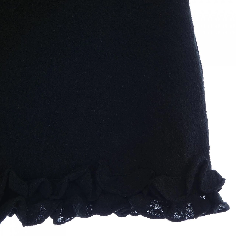 Chanel CHANEL P80100K11542 Váy 646185