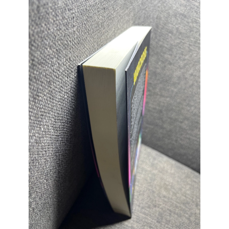 Thợ săn tiền thưởng Marie Lu 2020 mới 80% HPB1704 913996