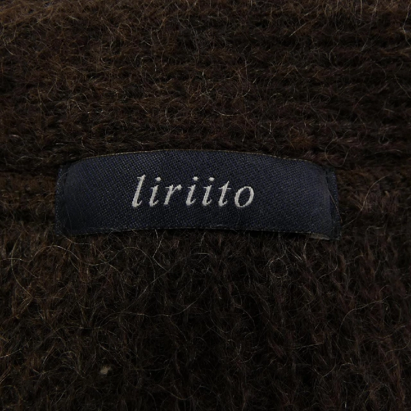 LIRIITO Áo khoác - Hàng hiệu Chính hãng 815051