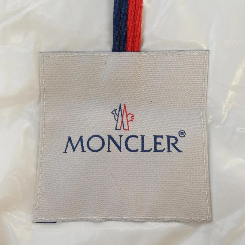 MONCLER CELEPINE Áo khoác lông - Hàng hiệu Chính hãng 820214