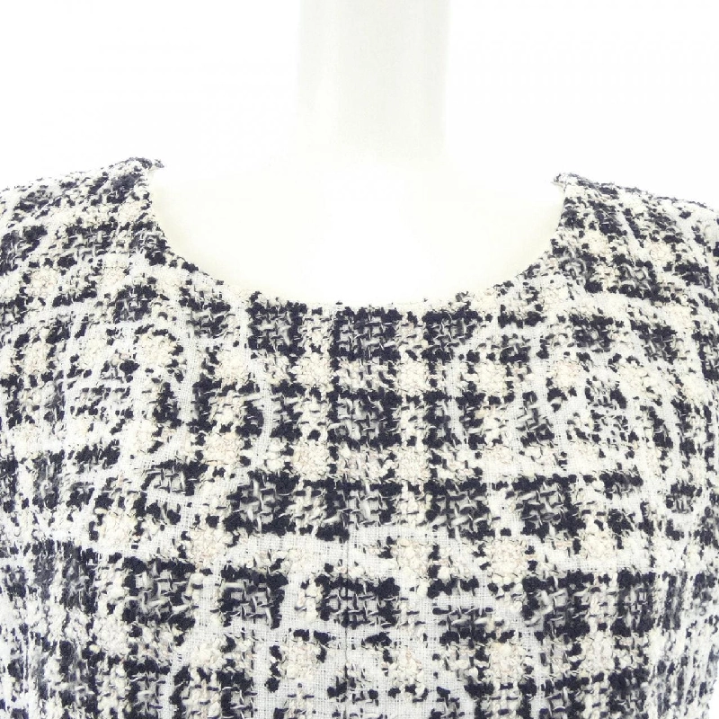 【Mã giảm giá】Chanel CHANEL Đầm 652791