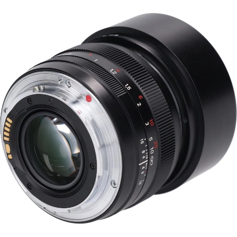 Ống kính PLANAIR 50mm F1.4ZE - Hàng hiệu Authentic 880820