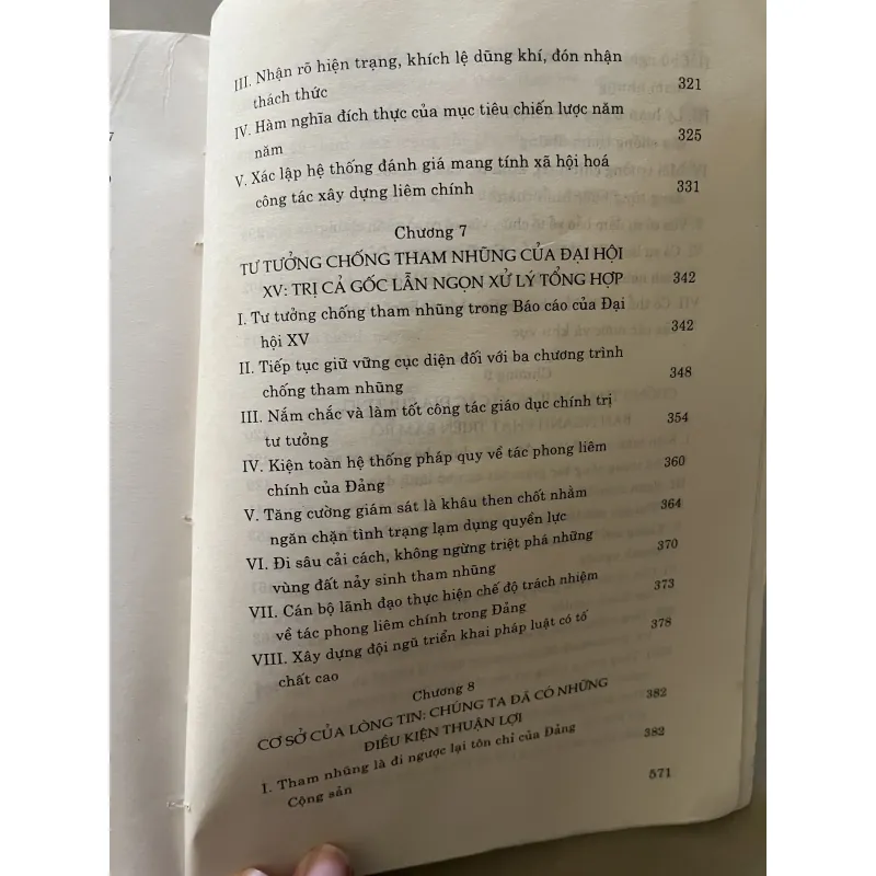 [luật - chính trị] Các biện pháp chống tham nhũng ở Trung Quốc - Hồng Vĩ 762378