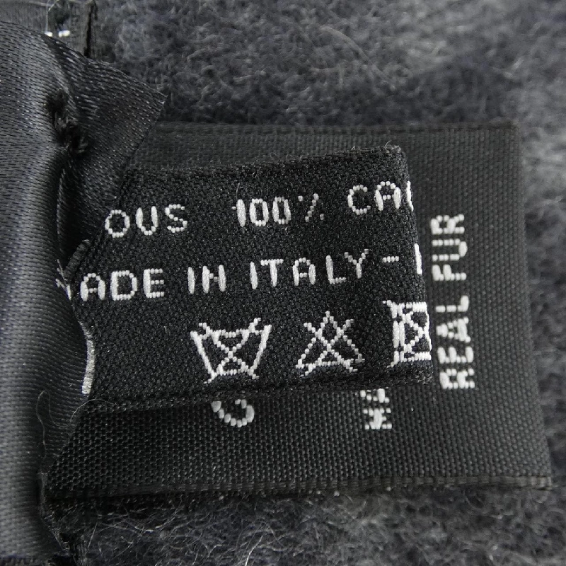 CHANEL 77694 MUFFLER - Hàng hiệu Authentic 833221