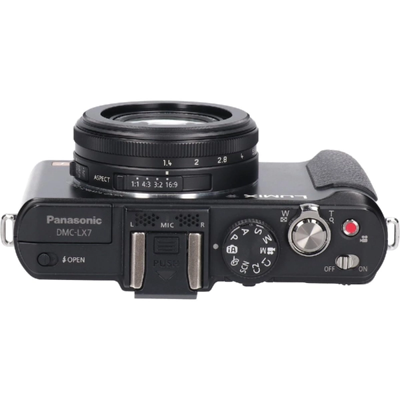 ＤＭＣ－ＬＸ７ - Hàng hiệu Authentic 879432