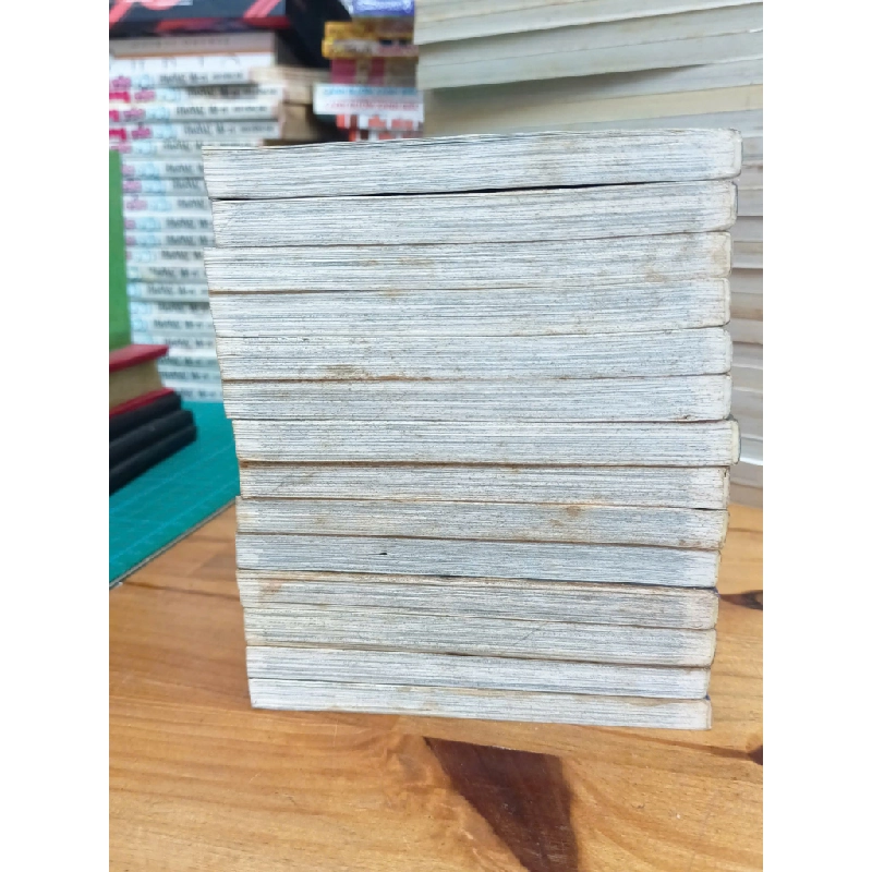 Truyện tranh thiên thần và ác ma 468965