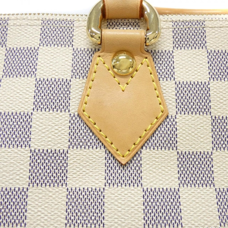Túi xách Louis Vuitton Damier Azur Saleya PM N51186 - Hàng hiệu Chính hãng 805309