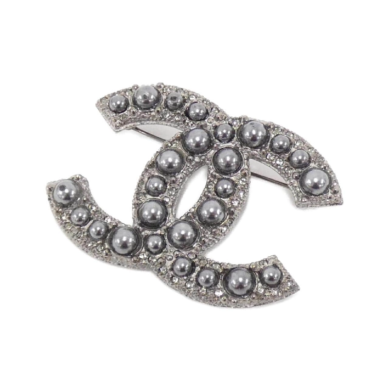 Chanel 64762 Brooch 626306