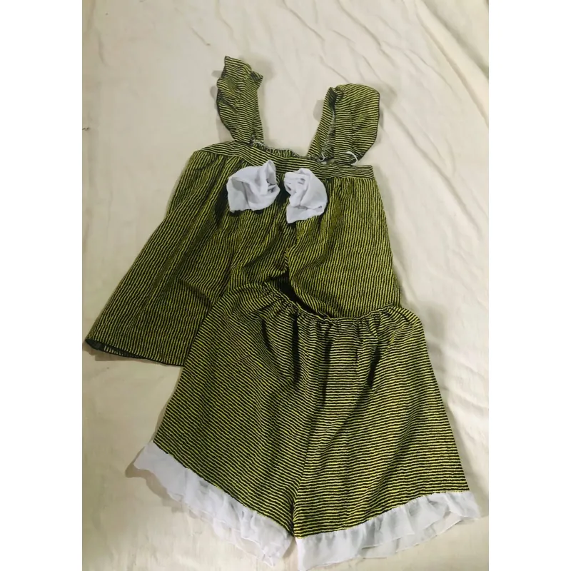 Đồ bộ mặc nhà size M 1009173