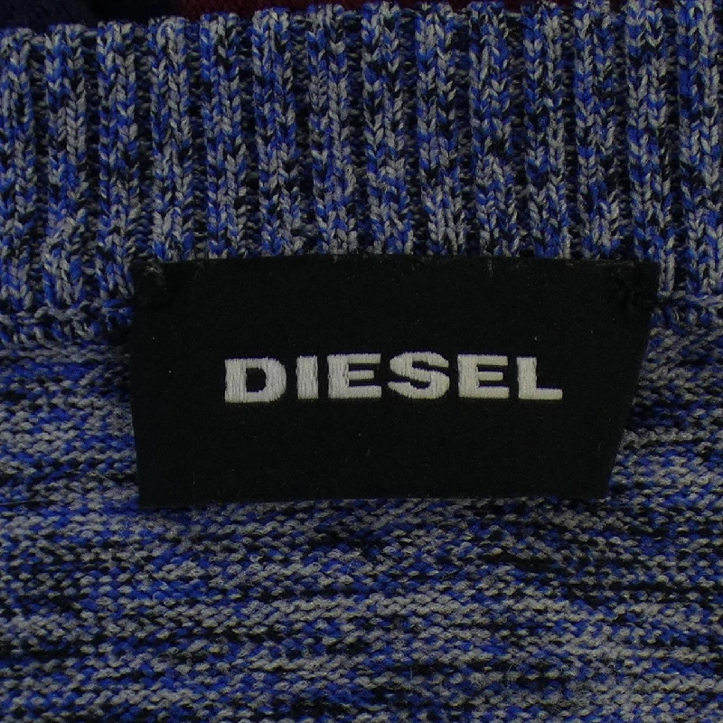 DIESEL - Áo len - Hàng hiệu Chính hãng 899776