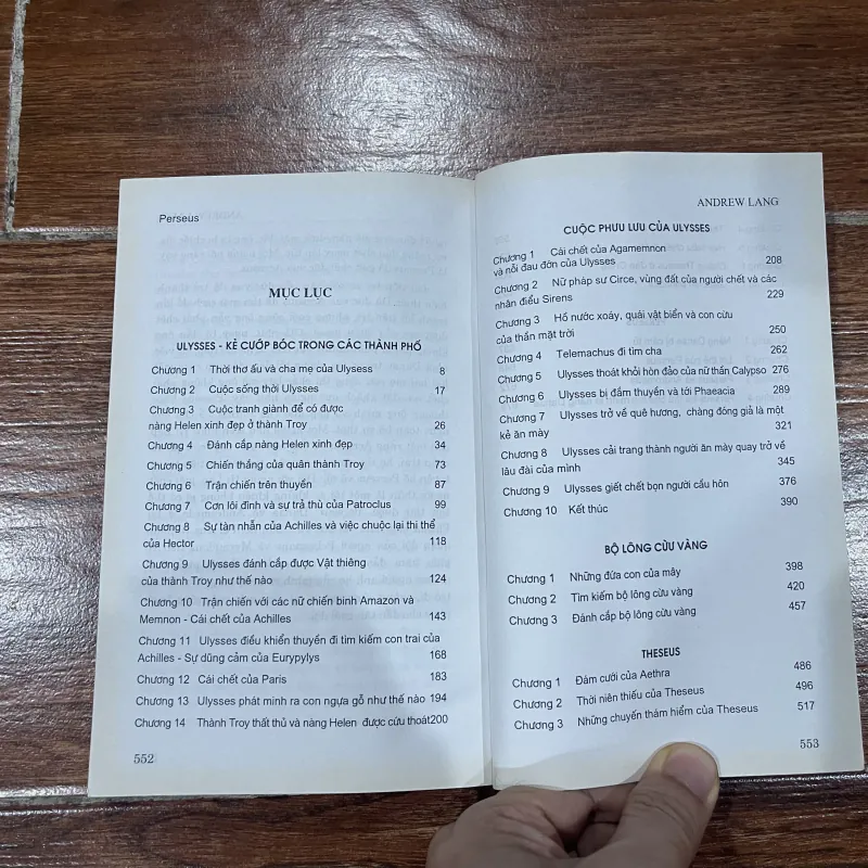 Truyền thuyết về thành Troy và Hy Lạp (8) 353246