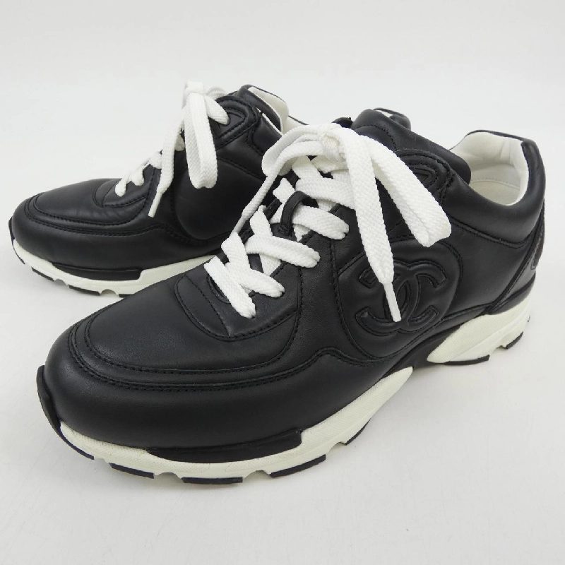 Giày thể thao CHANEL G45333B14495 - Hàng hiệu Chính hãng 828199