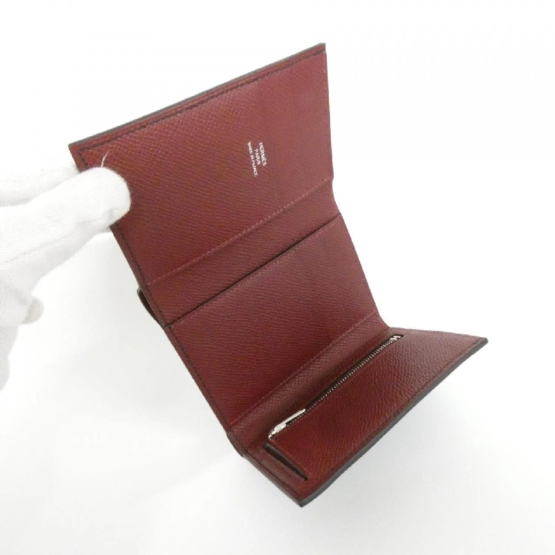 Ví Hermès Béane Combiné 082983CK - Hàng hiệu Chính hãng 770399