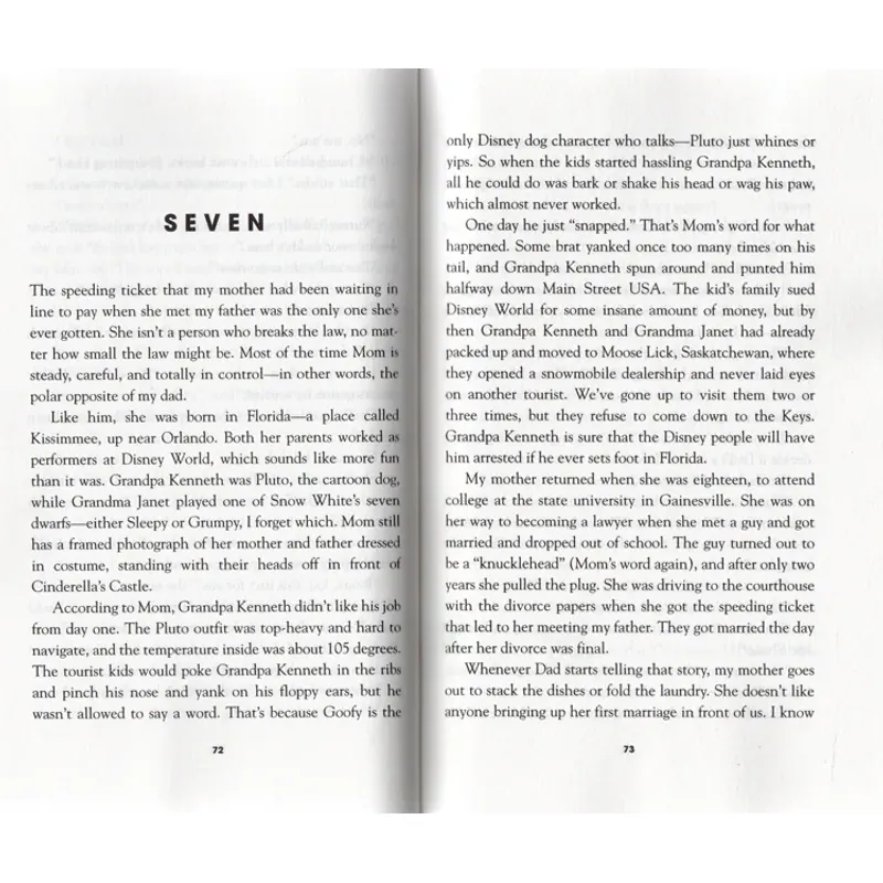 Bộ Carl Hiaasen - 5 quyển 746139