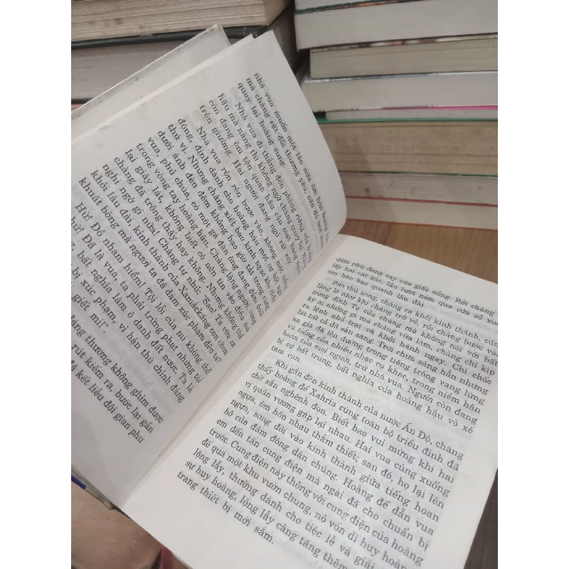 Nghìn lẻ một đêm: Truyện cổ tích thế giới - Doãn Điền dịch 738600