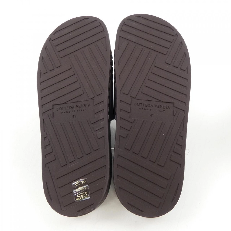 BOTTEGA VENETA 690105 V1060 2113 Sandal - Hàng hiệu Chính hãng 903746