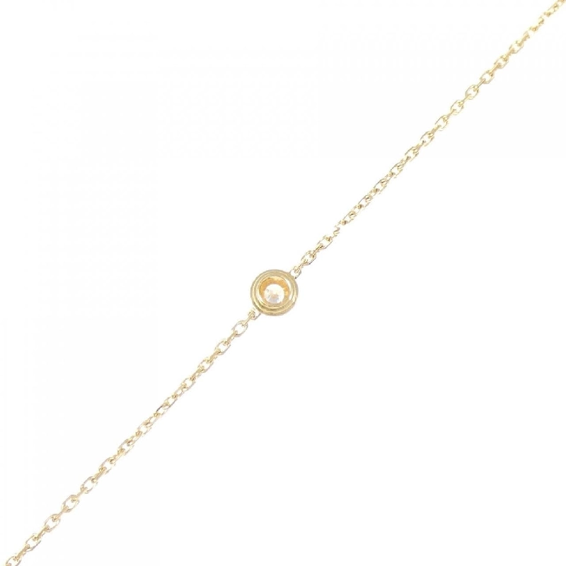 Vòng tay Cartier D'Amour siêu nhỏ 665634