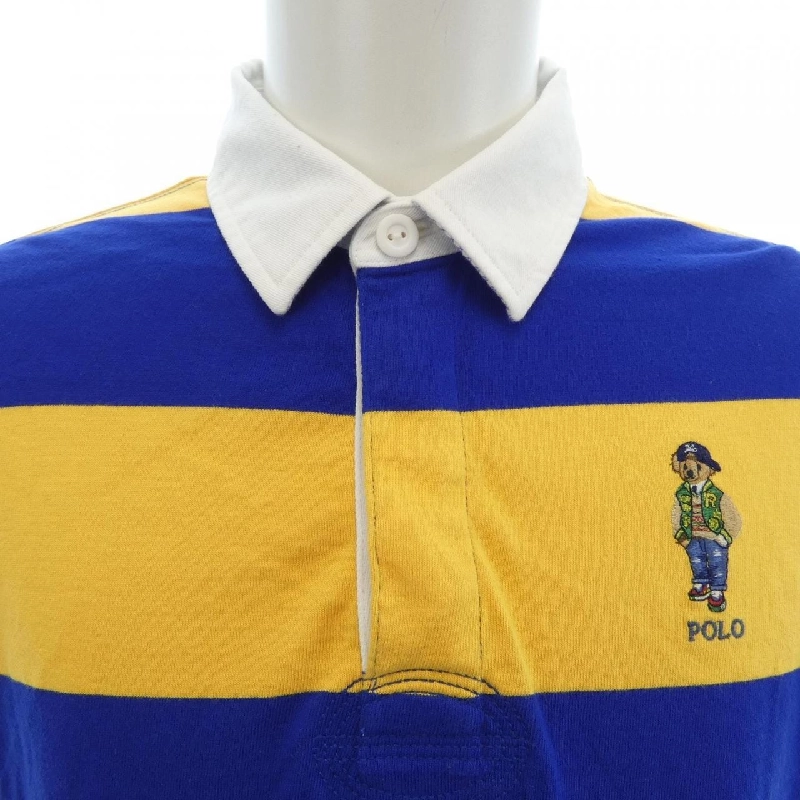Áo polo POLO RALPH LAUREN - Hàng hiệu Authentic 890190