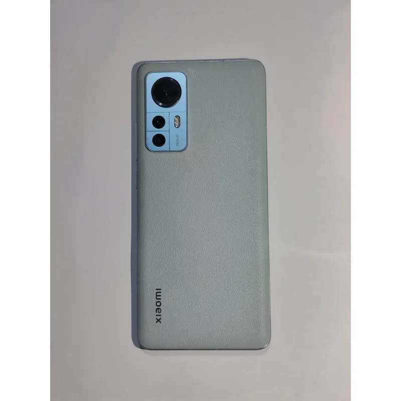 Xiaomi 12X 8/256 Xanh Mint 759151