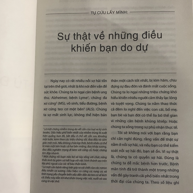 Cơ thể tự chữa lành - thực phẩm thay đổi cuộc sống  294805