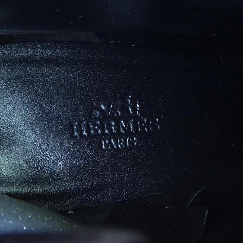 【Khuyến mãi】Giày bốt HERMES 664721