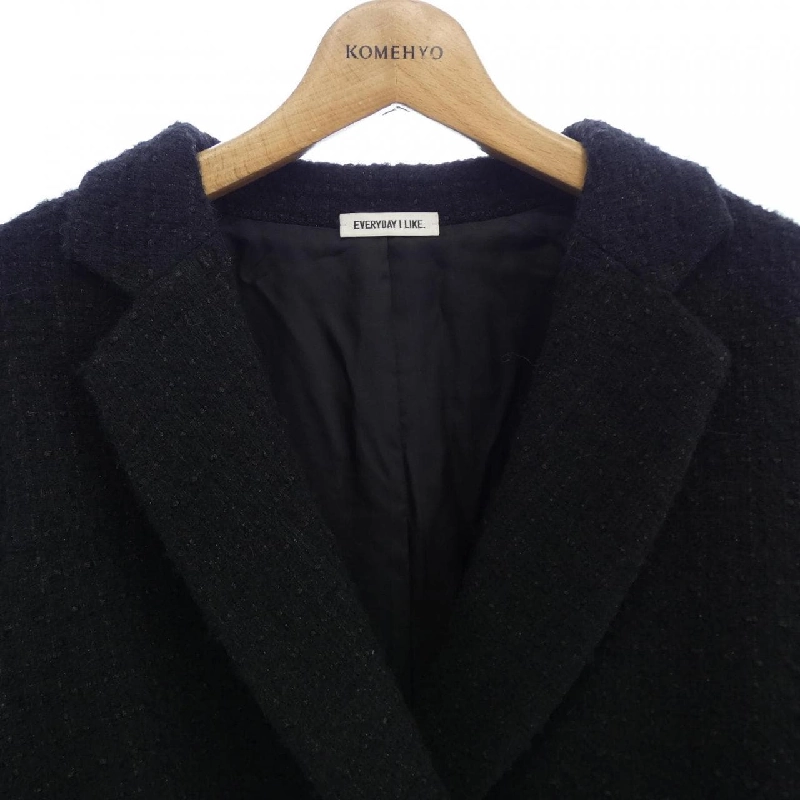 【Mã giảm giá】Đồ vest DEUXIEME CLASSE 644291