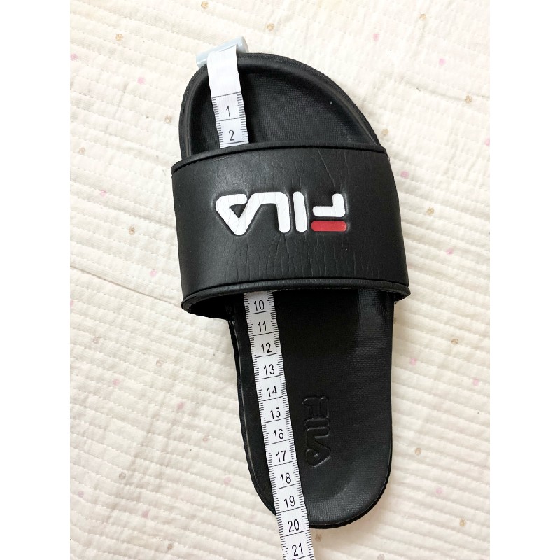 Dép secondhand hiệu Fila 16232