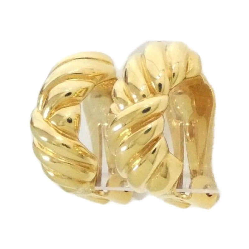 Khuyên tai Christian Dior - Hàng hiệu Authentic 807514