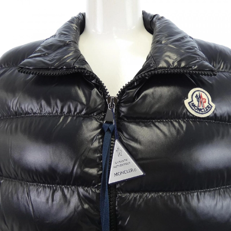 【Sản phẩm mới】Moncler MONCLER GHANY Áo gile lông 632107