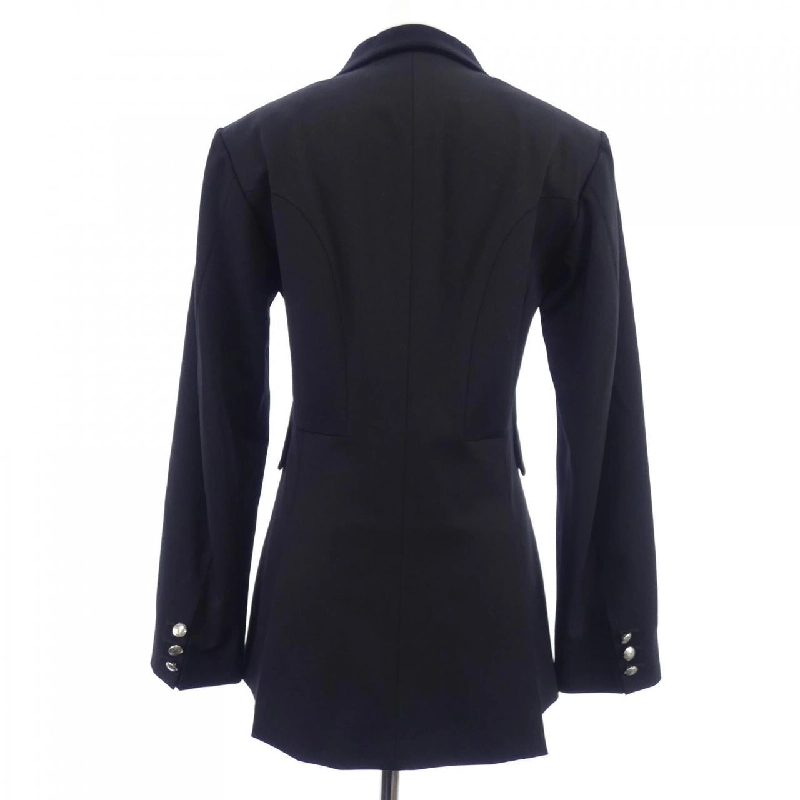 Áo khoác cưỡi ngựa HERMES - Hàng hiệu Authentic 820115