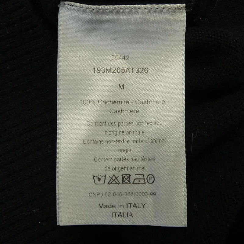 Hàng hiệu DIOR - Áo khoác cardigan 899241