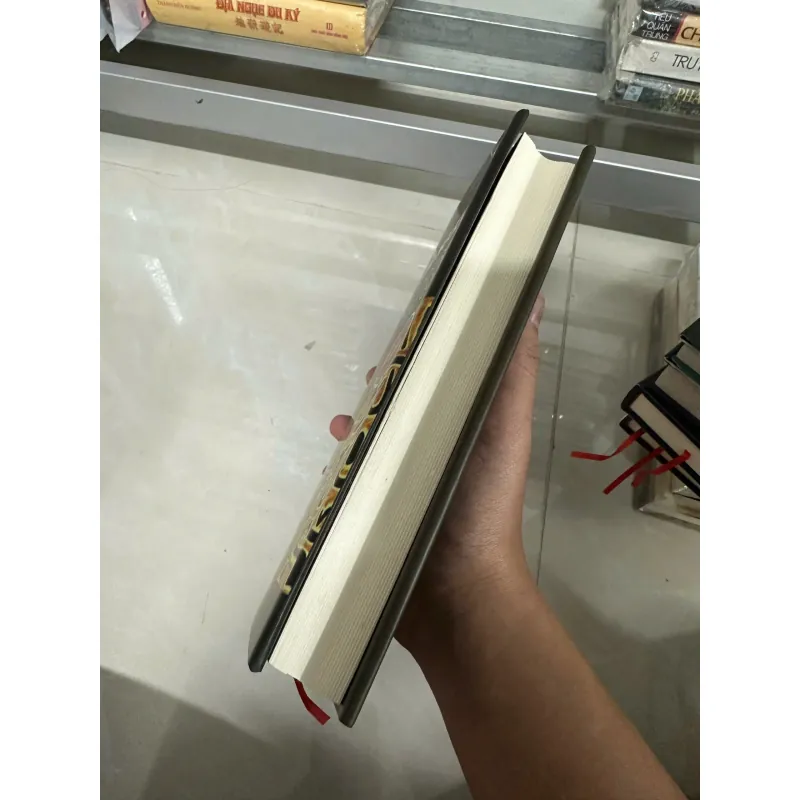Bản đồ tâm hồn con người của Jung - Murray Stein (Bìa cứng) 576366